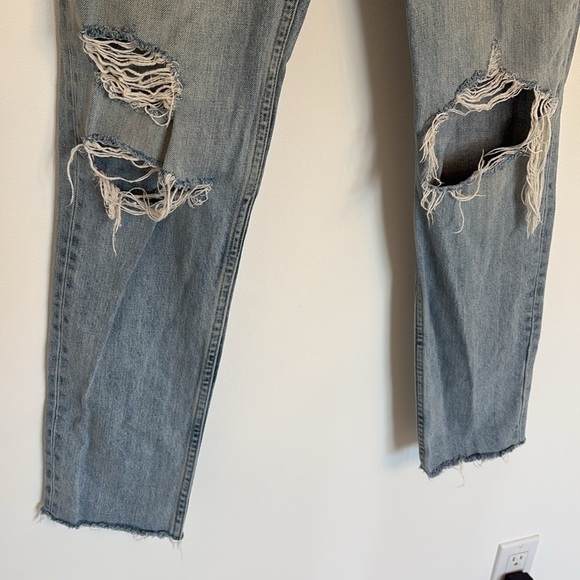 Rag & Bone Marilyn Jean in Union Pool - Picture 9 of 13